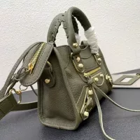 $158.00 USD Balenciaga AAA Quality Handbags For Women #1332306