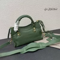 $135.00 USD Balenciaga AAA Quality Handbags For Women #1332307