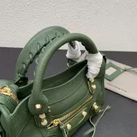 $135.00 USD Balenciaga AAA Quality Handbags For Women #1332307