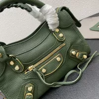 $135.00 USD Balenciaga AAA Quality Handbags For Women #1332307