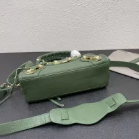 $135.00 USD Balenciaga AAA Quality Handbags For Women #1332307