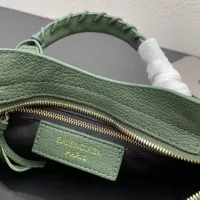 $135.00 USD Balenciaga AAA Quality Handbags For Women #1332307
