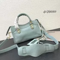 $135.00 USD Balenciaga AAA Quality Handbags For Women #1332308