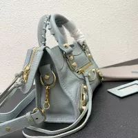 $135.00 USD Balenciaga AAA Quality Handbags For Women #1332308