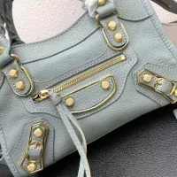 $135.00 USD Balenciaga AAA Quality Handbags For Women #1332308