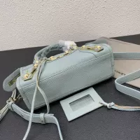 $135.00 USD Balenciaga AAA Quality Handbags For Women #1332308