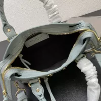 $135.00 USD Balenciaga AAA Quality Handbags For Women #1332308