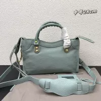 $158.00 USD Balenciaga AAA Quality Handbags For Women #1332309