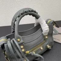 $158.00 USD Balenciaga AAA Quality Handbags For Women #1332313