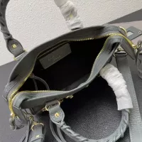 $158.00 USD Balenciaga AAA Quality Handbags For Women #1332313