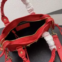 $135.00 USD Balenciaga AAA Quality Handbags For Women #1332314