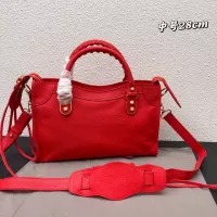 $158.00 USD Balenciaga AAA Quality Handbags For Women #1332315