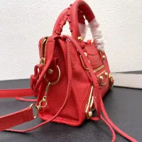 $158.00 USD Balenciaga AAA Quality Handbags For Women #1332315
