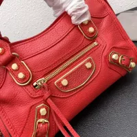 $158.00 USD Balenciaga AAA Quality Handbags For Women #1332315