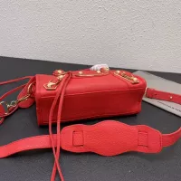 $158.00 USD Balenciaga AAA Quality Handbags For Women #1332315