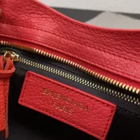 $158.00 USD Balenciaga AAA Quality Handbags For Women #1332315
