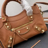 $135.00 USD Balenciaga AAA Quality Handbags For Women #1332316