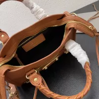 $135.00 USD Balenciaga AAA Quality Handbags For Women #1332316