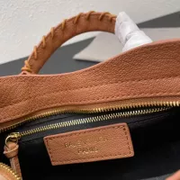 $135.00 USD Balenciaga AAA Quality Handbags For Women #1332316