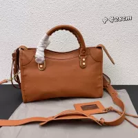 $158.00 USD Balenciaga AAA Quality Handbags For Women #1332317