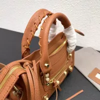 $158.00 USD Balenciaga AAA Quality Handbags For Women #1332317