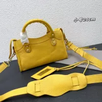 $135.00 USD Balenciaga AAA Quality Handbags For Women #1332318