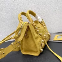 $135.00 USD Balenciaga AAA Quality Handbags For Women #1332318