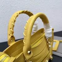 $135.00 USD Balenciaga AAA Quality Handbags For Women #1332318
