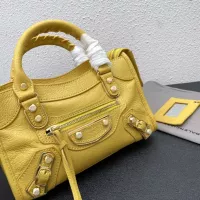 $135.00 USD Balenciaga AAA Quality Handbags For Women #1332318