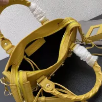 $135.00 USD Balenciaga AAA Quality Handbags For Women #1332318