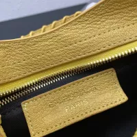 $135.00 USD Balenciaga AAA Quality Handbags For Women #1332318