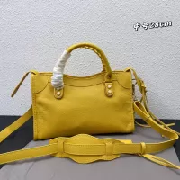 $158.00 USD Balenciaga AAA Quality Handbags For Women #1332319