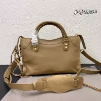 $158.00 USD Balenciaga AAA Quality Handbags For Women #1332323