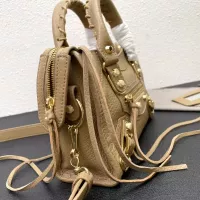 $158.00 USD Balenciaga AAA Quality Handbags For Women #1332323