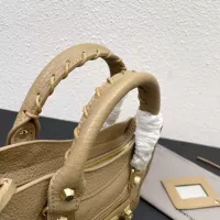 $158.00 USD Balenciaga AAA Quality Handbags For Women #1332323