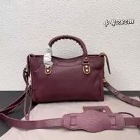 $158.00 USD Balenciaga AAA Quality Handbags For Women #1332325