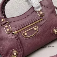 $158.00 USD Balenciaga AAA Quality Handbags For Women #1332325