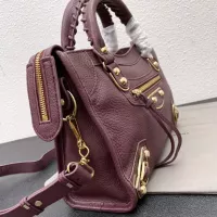 $158.00 USD Balenciaga AAA Quality Handbags For Women #1332325