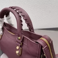 $158.00 USD Balenciaga AAA Quality Handbags For Women #1332325