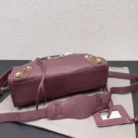 $158.00 USD Balenciaga AAA Quality Handbags For Women #1332325