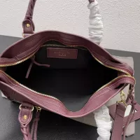 $158.00 USD Balenciaga AAA Quality Handbags For Women #1332325