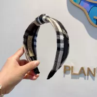 $27.00 USD Burberry Headband For Women #1332338
