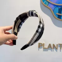 $27.00 USD Burberry Headband For Women #1332338