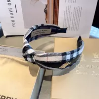 $27.00 USD Burberry Headband For Women #1332338