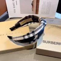 $27.00 USD Burberry Headband For Women #1332338