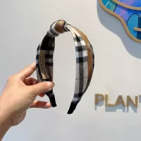 $27.00 USD Burberry Headband For Women #1332339