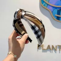 $27.00 USD Burberry Headband For Women #1332339
