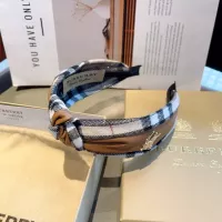 $27.00 USD Burberry Headband For Women #1332339