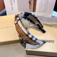 $27.00 USD Burberry Headband For Women #1332339