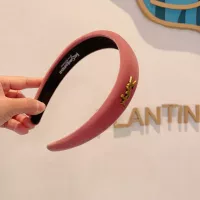 $27.00 USD Yves Saint Laurent YSL Headband For Women #1332344